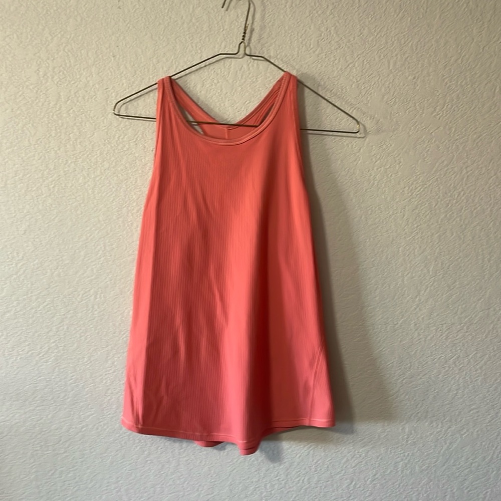 Lululemon cool racer back